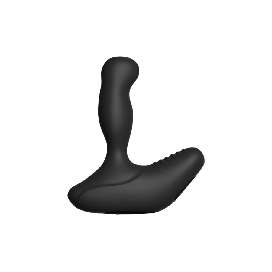 Stimulateur Prostate Nexus Revo Noir 10 x 3.4cm