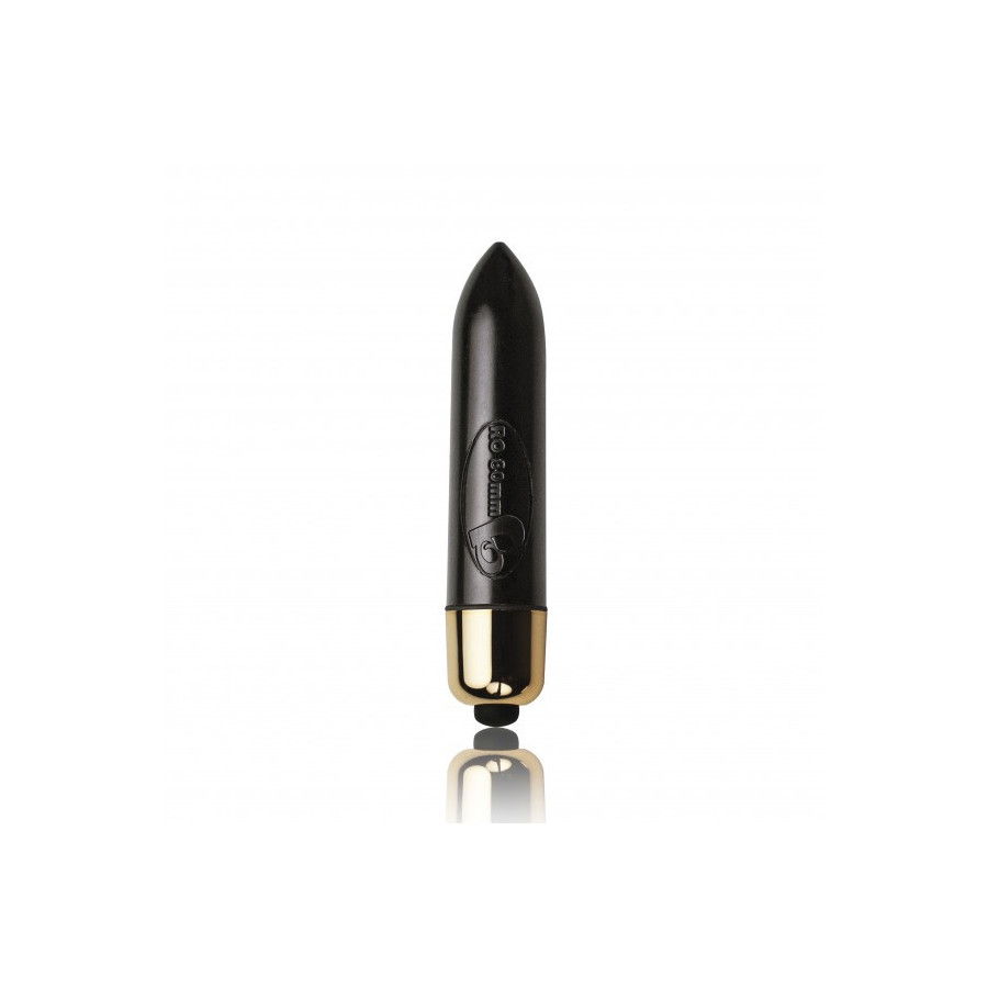 Stimulateur prostate Naughty Boy 7 Noir