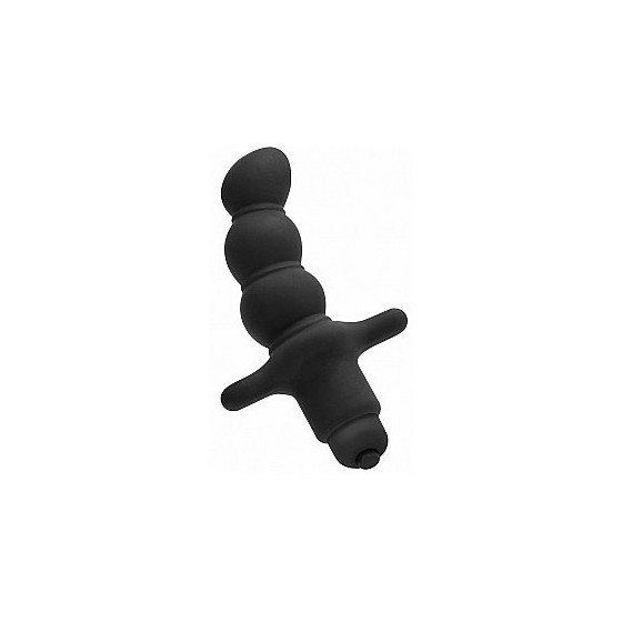Stimulateur de prostate noir N°53 SONO