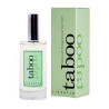 Parfum Phéromone Taboo for Him 50mL