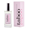Parfum Phéromone Taboo for Her 50mL