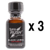 Maxi Super Rush 24ml x3