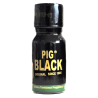 Pig Black 15ml