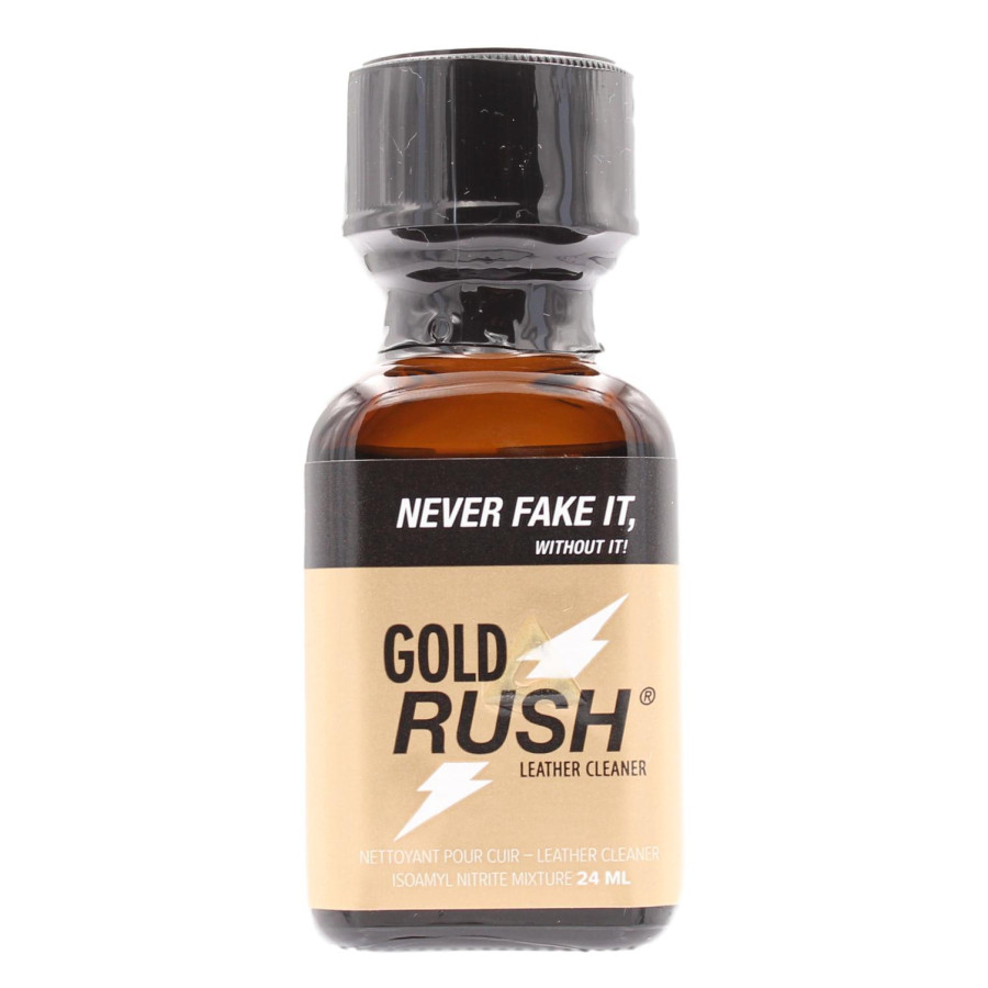 Maxi Gold Rush 24ml Maxi Gold Rush 24ml