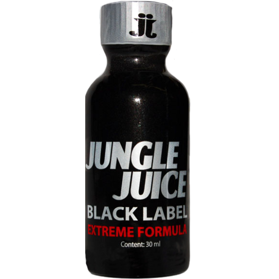 Jungle Juice Black Label 30ml