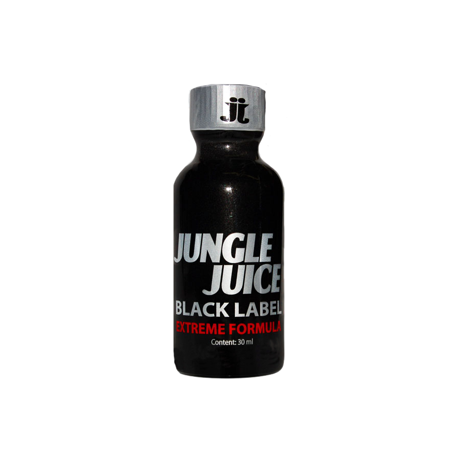 Jungle Juice Black Label 30ml Jungle Juice Black Label 30ml