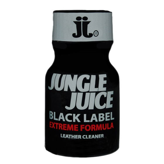 Jungle Juice Black Label 10ml