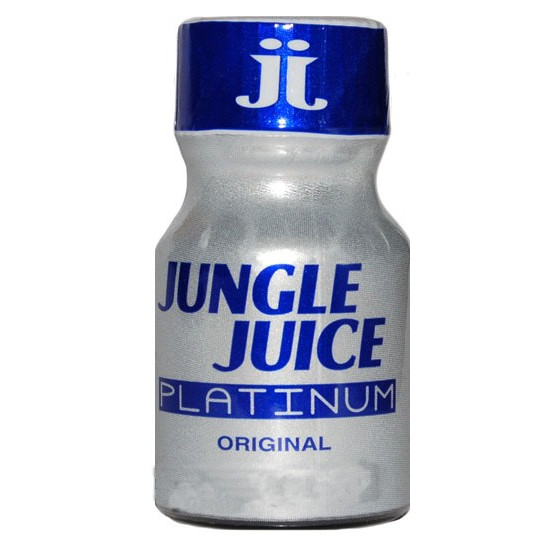 Jungle Juice Platinum 10ml