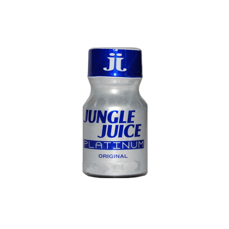 Jungle Juice Platinum 10ml Jungle Juice Platinum 10ml