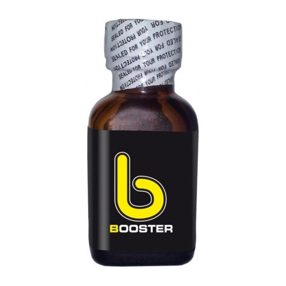 Booster 24mL