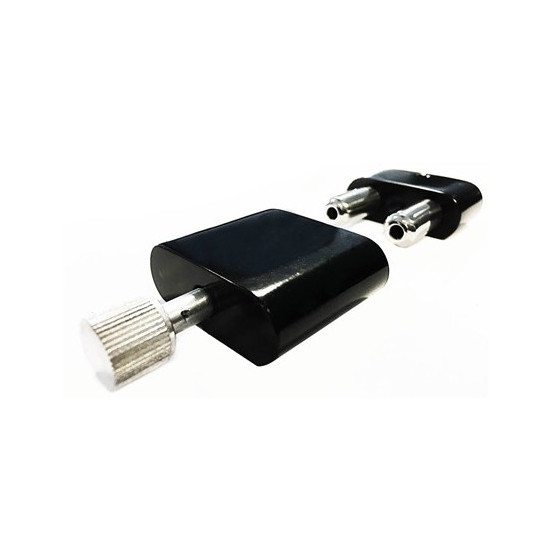 Inhalateur de Leather Cleaner Pop In
