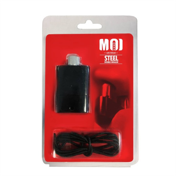 Inhalateur de Leather Cleaner Pop In