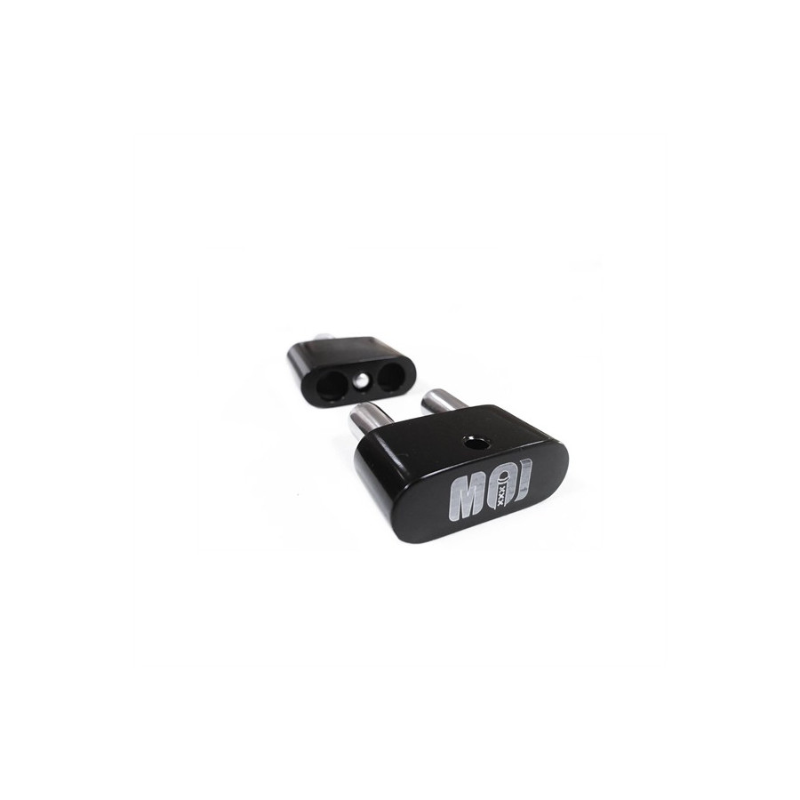 Inhalateur de Leather Cleaner Pop In