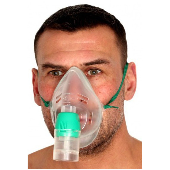 Masque pour Aroma