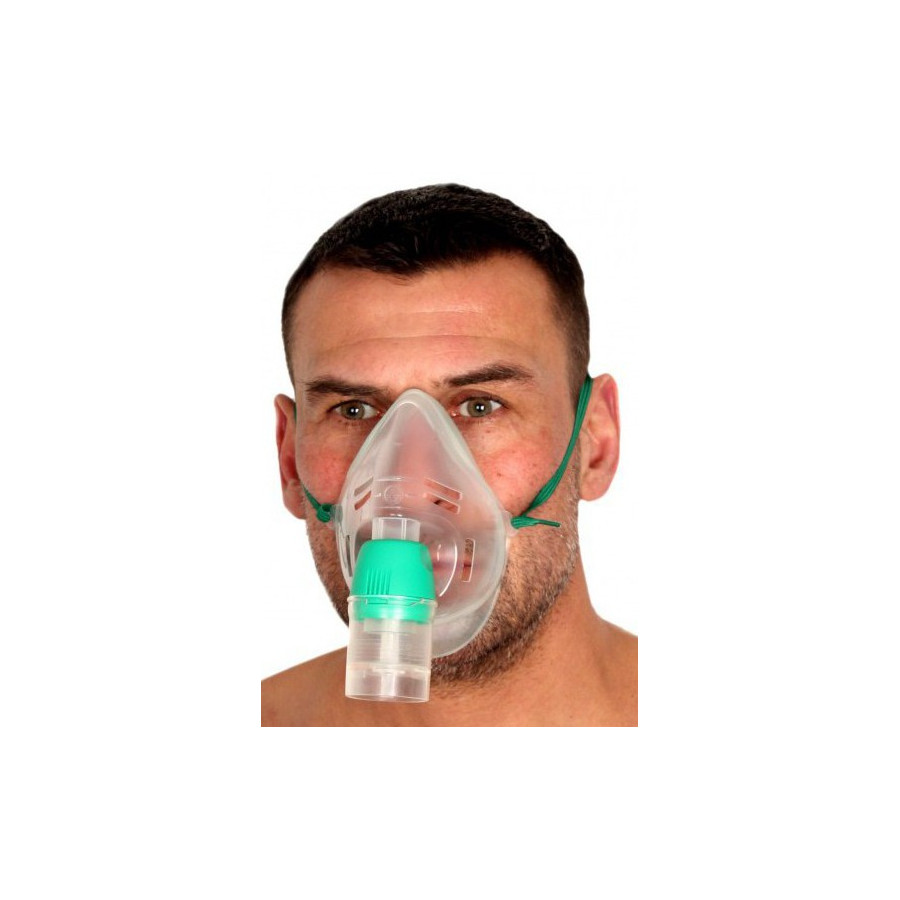 Masque pour Aroma Masque pour Aroma