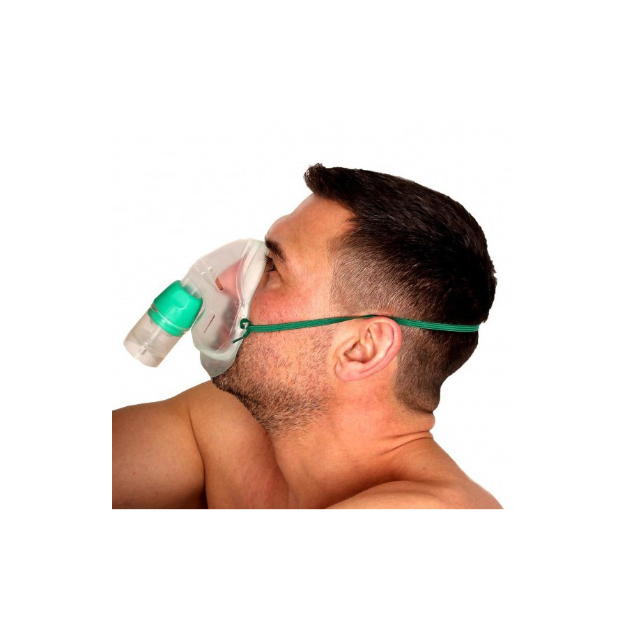 Masque pour Aroma