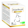 MAXIBUST Beauty et Push-Up 90 Gélules