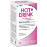 HOT DRINK Femme Bois Bandé - 250 ml
