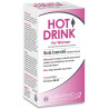 HOT DRINK Femme Bois Bandé - 250 ml