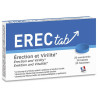 Stimulant d'Erection Erec Tab 20 gélules