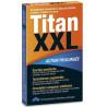 Stimulant Titan XXL 20 gélules