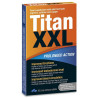 Stimulant Titan XXL 20 gélules