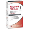 Stimulant sexuel Arginine Tribulus- Boite de 60 gélules