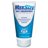Crème pour pénis Max Size Swiss Navy 150ml