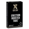 Stimulant Erection Booster Tabs XPower 20 comprimés