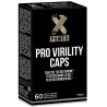 Stimulant d'érection Pro Virility Caps XPower 60 Gélules