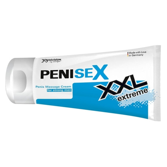 Crème Penisex XXL 100ml
