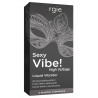 Gel stimulant Sexy Vibe High Voltage 15ml
