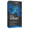 Gel stimulant Sexy Vibe Electric 15ml