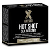 Aphrodisiaque Hot Shot Sex Booster XPower 3 x 20ml