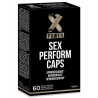 Stimulant sexuel Sex Perform Caps XPower 60 gélules