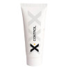 Crème de pénis X Control Menthe 40ml
