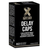 Retardant l'éjaculation DelayCaps XPower 60 Gélules