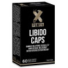 Stimulant sexuel Libido Caps XPower 60 Gélules