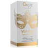 Crème effet liftant pour Seins et Fesses 50ml