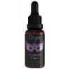 Gel stimulant pour Clitoris Orgasm Drops 30ml