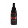 Gel stimulant embrassable pour clitoris Drops Kiss 30ml