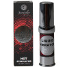 Gel vibrant Liquid Vibrator Hot 15ml