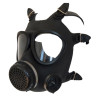Masque à gaz Rubber Play
