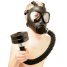 Masque à gaz MF11 + Accessoires