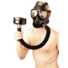 Masque à gaz MF11 + Accessoires