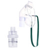 Masque pour inhalation Pop Nebulizer
