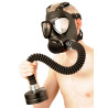 Masque à gaz MF11 + Accessoires