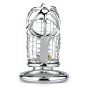 Cage de chasteté Lancelot Net - 9 x 3.5 cm