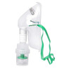 Masque pour inhalation Pop Nebulizer