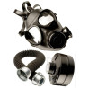 Masque à gaz MF11 + Accessoires